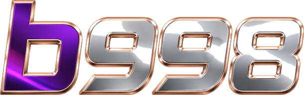 b998 লোগো